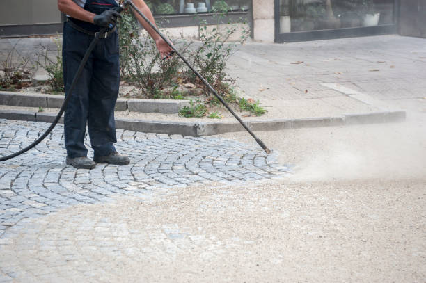 Best Patio and Deck Pressure Washing  in West Hills, NY